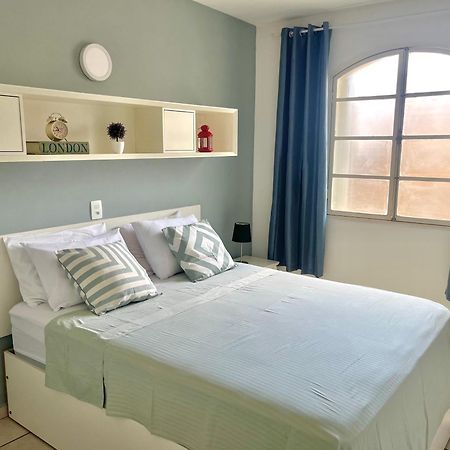 Apartamentos Grandes - 3 Quartos Com Suite ピラシカーバ エクステリア 写真